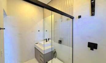 Imagem 8: Casa com 3 dormitórios à venda, 213 m² por R$ 1.740.000 - Condomínio Piemonte - Indaiatuba