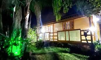 Imagem: Casa de Campo / Sitio / Cachoeira (Maciamabu