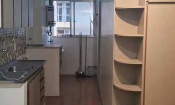 Imagem 3: Apartamento para aluguel em Botafogo na Álvaro Ramos com suite e vaga