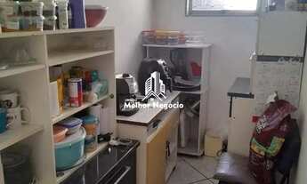 Imagem 4: Casa à venda, 3 Quartos, 3 banheiros - Vila Mathiesen, - Americana - SP