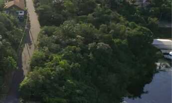 Imagem: Terreno Porto Tarumã