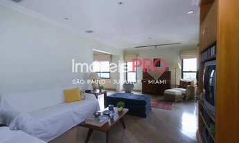 Imagem 3: Apartamento 173m² 3 Dormitórios para Venda em Moema