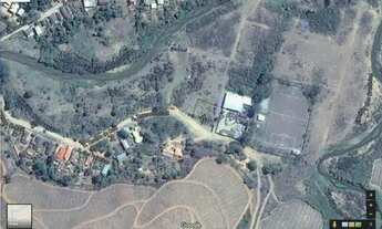 Imagem: Lote à venda, Ana Florência - Ponte Nova/MG