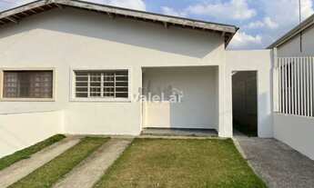 Imagem: Locação de Casas / Condomínio na cidade