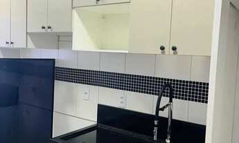 Imagem 4: Imóvel para venda tem 72 metros quadrados com 3 quartos em Jardim Santa Marta - Cuiabá - M