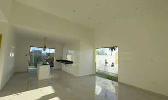 Imagem 2: Sol & Praia Residencial 3/4 - pé na areia - barra dos coqueiros [10145