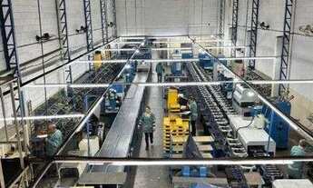 Imagem 4: Galpão à venda, 1400 m² por R$ 10.000.000,00 - Mooca - São Paulo/SP