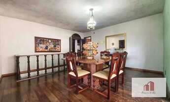 Imagem 4: Casa com 3 dormitórios à venda, 300 m² por R$ 1.450.000,00 - Tristeza - Porto Alegre/RS