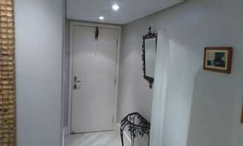 Imagem 4: Apartamento para venda com 94 metros quadrados com 3 quartos em Centro - Curitiba - Paraná