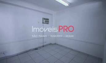 Imagem 7: Prédio na Av Rebouças com 1200m² com 60 vagas