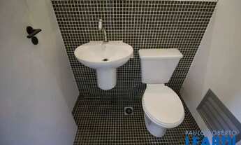 Imagem 7: CONJ. COMERCIAL - CHÁCARA SANTO ANTONIO - SP