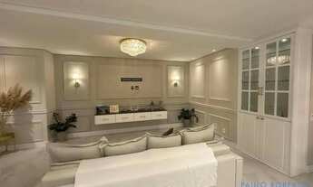 Imagem 6: APARTAMENTO - ALPHAVILLE EMPRESARIAL - SP