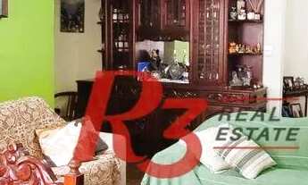 Imagem 3: Apartamento, 110 m² - venda por R$ 585.000,00 ou aluguel por R$ 5.500,01/mês - Boqueirão