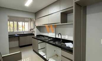 Imagem 3: Apartamento 3 Quartos com 111m² para ALUGUEL ANUAL- Jurerê In!