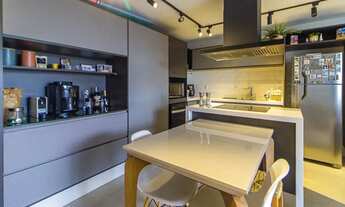 Imagem 3: Apartamento para venda em Vila Ester (Zona Norte) com 2 quartos, sendo 1 suíte , 55m²