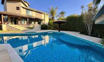 Imagem: Casa com 4 dormitórios para alugar, 397