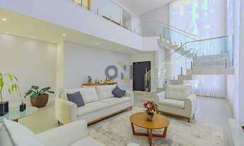 Imagem 3: Casa com 4 dormitórios, sendo 4 suítes à venda - Granja Viana - Jandira/SP