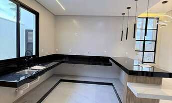 Imagem 5: Casa em Condomínio em Montes Claros, no bairro Residencial Villa Segura, à venda