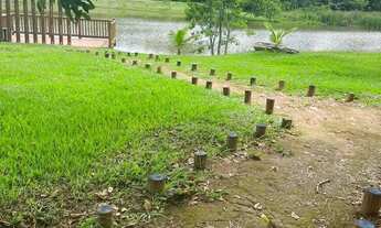 Imagem 6: Área no Jardins Porto