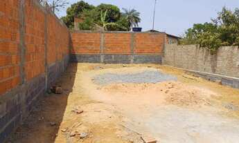 Imagem 4: Lote para venda e locação, com 180m² no bairro São Geraldo II