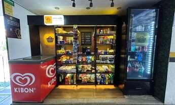 Imagem 4: Edifício Lara 3 Quartos com Suíte e Lazer Completo na Torre