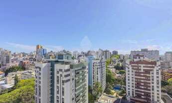 Imagem 5: Apartamento semi mobiliado 3 dormitórios transformado em 2 suítes