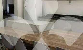 Imagem 5: Sobrado de Esquina Mobiliado com 3 Dormitórios no Panorâmico - Próximo ao Centro de Garopa