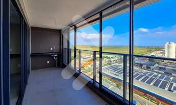 Imagem: Apartamento à venda Duo Capim Macio