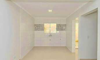 Imagem 5: Sobrado triplex com 3 quartos para alugar, 96 m² por R$ 3.500/mês - Pilarzinho - Curitiba