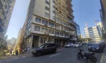 Imagem 13: Apartamento, 1 dormitório, centro de Florianópolis