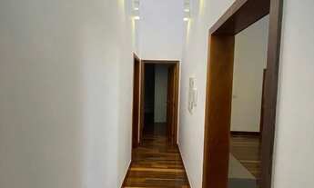 Imagem 5: Casa com 3 suítes, 360 m² - venda por R$ 3.300.000 ou aluguel por R$ 14.200/mês - Condomín