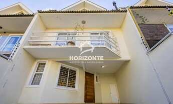 Imagem: Lindíssimo Triplex próximo ao Parque Barigui