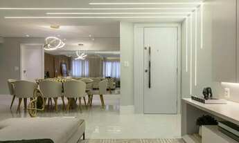 Imagem 2: Vendo cobertura duplex 3 quartos, 205 m2, Decorado, piscina, no Cidade Jardim