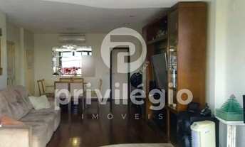 Imagem 6: Apartamento à venda, 5 quartos, 2 suítes, 3 vagas, BARRA DA TIJUCA - RIO DE JANEIRO/RJ