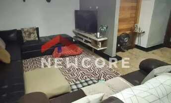 Imagem 7: Apartamento em Avenida Paes de Barros - Mooca - São Paulo/SP