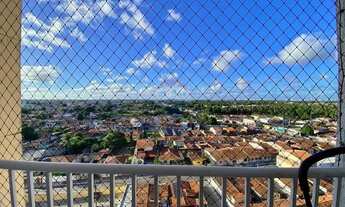 Imagem 3: Oferta!! Apartamento 2/4 Suite Varanda à Venda no Condomínio Difference