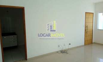 Imagem 7: Apartamento térreo com quintal com 3/4 sendo 1 suíte a 50 mts do Shopping Conquista Sul em