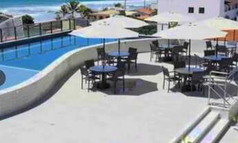 Imagem: Flat porto de galinhas!