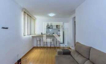 Imagem 2: Apartamento à Venda - Jardim América, 2 Quartos, 45 m2