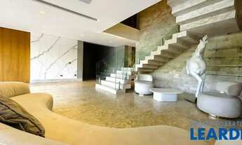 Imagem 4: CASA EM CONDOMÍNIO - ARUÃ - SP