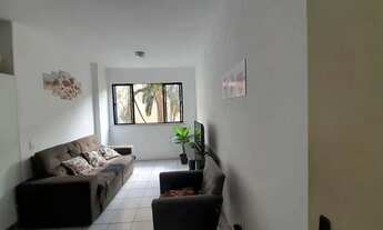 Imagem 2: Imóvel para venda com 91 metros quadrados com 3 quartos em Parangaba - Fortaleza - CE