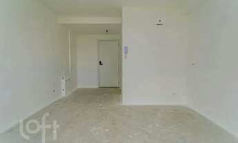 Imagem 6: Apartamento à venda em Mont'serrat com 26 m², 1 quarto, 1 vaga