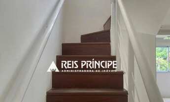 Imagem 6: EXCELENTE COBERTURA 3 QUARTOS, SENDO 2 SUÍTES PARA ALUGAR EM FREGUESIA