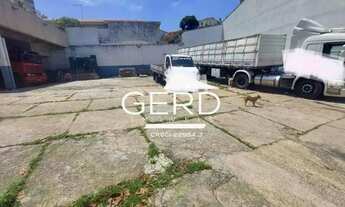 Imagem 2: Terreno Comercial para locação, Vila Zulmira, São Paulo - TE0027