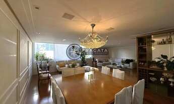 Imagem 5: APARTAMENTO REFORMADO 207M² 3 SUITES , 2 VAGAS - JARDIM PAULISTA