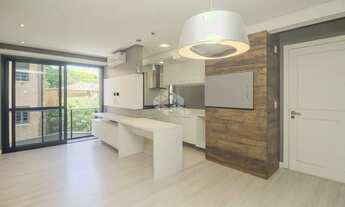 Imagem: Apartamento 01 dormitório no Bairro Santana