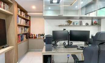 Imagem 6: Casa 4 Suítes com Gourmet Cond. Ravenna