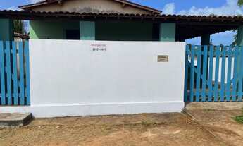 Imagem 2: Casa de praia para alugar em zumbi Rn