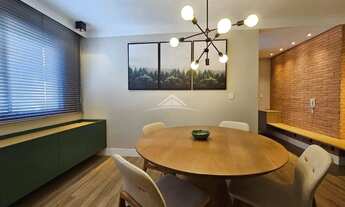 Imagem 5: Apartamento - Cambuí - Campinas