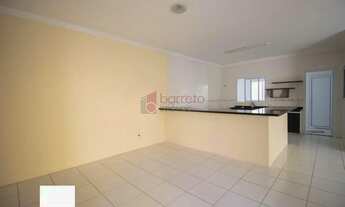 Imagem 5: SOBRADO PARA LOCAÇÃ NO HORTO SANTO ANTÔNIO - JUNDIAÍ/SP